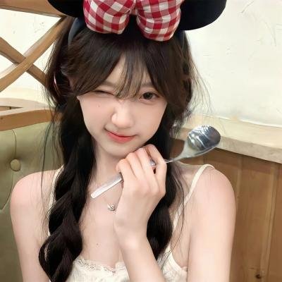 亲爱的小美人鱼