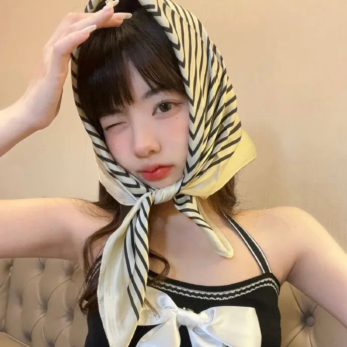 反串仍是爱
