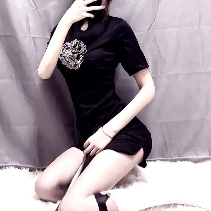 贩卖法术的杂货铺
